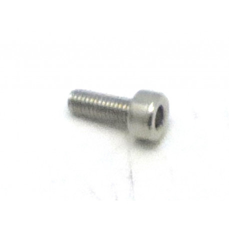 SCHRAUBE INOX M3X8 HERKUNFT SIMONELLI - FQ6197