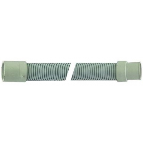 TUYAU DE VIDANGE 1.50M 24X30MM - TIQ69752