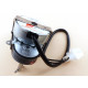 GETRIEBEMOTOR 90 SECONDS NECTA 0V3672 220V HERKUNFT - MQN662