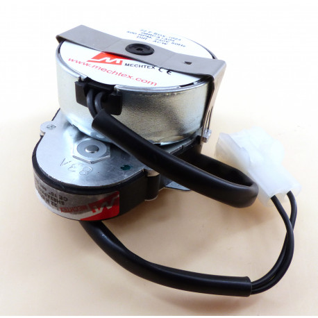 MOTORREDUCTOR 10 SEGUNDOS NECTA 099397 220V ORIGEN - MQN663