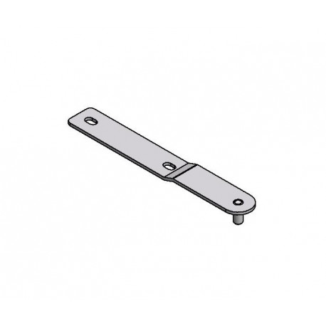 HINGE SUP GENUINE MERCATUS - ZRQ6630