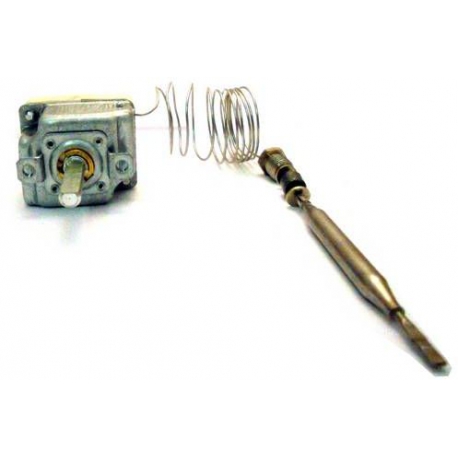 THERMOSTAT REGULATION 0-200Ã˜ - GU5558N