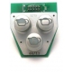 CLAVIER COMPLET CDE EAU 100/E ORIGINE SAN MARCO - FZQ6575