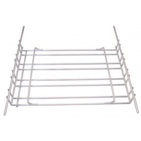 GRILLE G ET D ORIGINE TECNOEKA - GXQ23