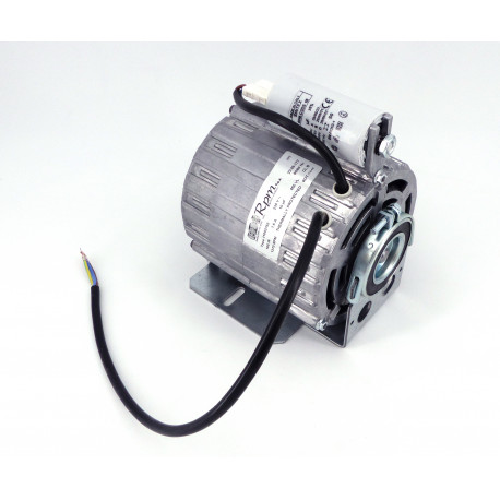 MOTOR EXTERNE ACHSE FLACH RPM 11002755 165W 230V 50HZ 10MF - FZQ6594