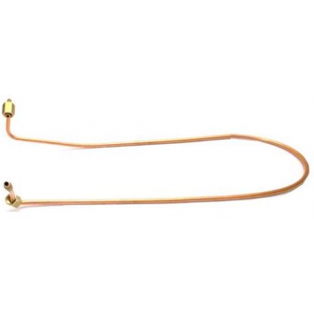 TUBO INIETTORE 3GR 2/3/4GR 100 - FZQ6515