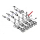 FITTING UNION LABORVENTIL HERKUNFT SAN MARCO