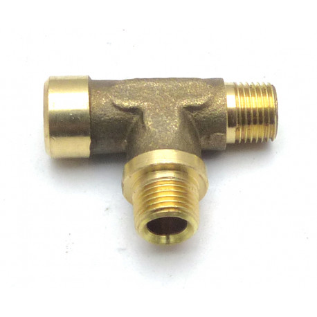 RACCORDO T PER GETTO - FZQ6525