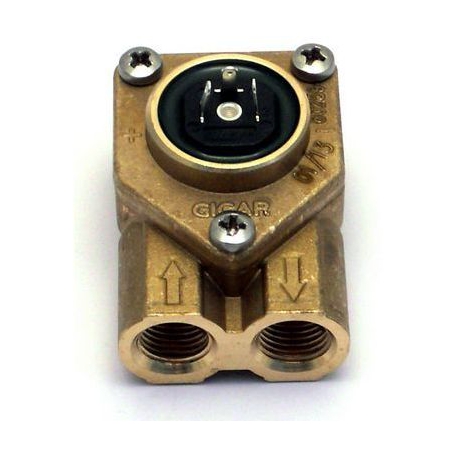 FLOWETER GENUINE - FZQ6520