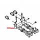 BLOQUE DISTRIBUCION MEDIDOR DE CAUDAL PRATICAL - FZQ6535