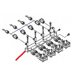 BLOC DISTRI. DEBIMETRE 3GR ORIGINE SAN MARCO