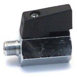 CHECK VALVE NIPLE