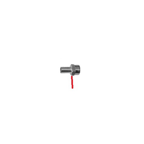 RACCORDO 3/8 - FZQ6541