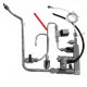 TUBE SORTIE NIVEAU AUTO PRATIC ORIGINE SAN MARCO