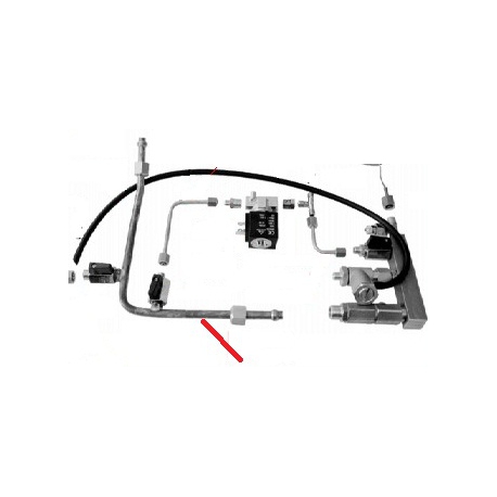 TUBE ALIMENTATION SPRINT 100 ORIGINE SAN MARCO - FZQ6660