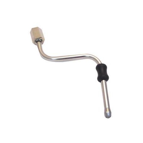 TUBO VAPOR COMPLETO SERIE 100 - FZQ6675