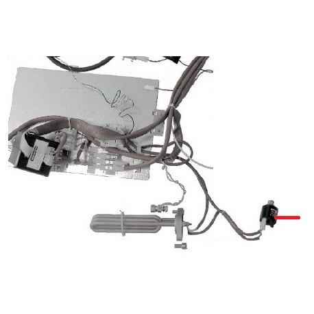 PRACTICAL PRESSURE SWITCH - FZQ6600