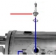 REDUCTEUR NIVEAU AUTOMATIQUE ORIGINE SAN MARCO - FZQ6611