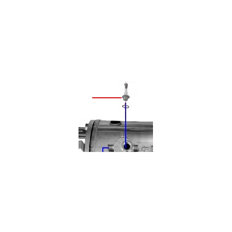 REDUCTEUR NIVEAU AUTOMATIQUE ORIGINE SAN MARCO - FZQ6611