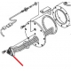 RESISTENCIA 5500W 230/400V 6PL - FZQ6612