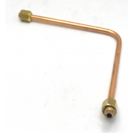 TUBE VAPEUR GAUCHE 2/3/4GR 100 ORIGINE SAN MARCO - FZQ6628