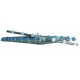 TOURNIQUET LAVAGE/RINC COMPLET - OGQ6557