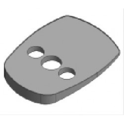 CONDENSATEUR DE SERRURE LOT DE 5