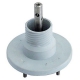 HOLDER LOWER OF ARM OF WASHING - TIQ69795