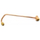 TUBO PER CALDAIA 10-12L CIRCOLAZIONE SUPERIEURE 2/3/4 GR - FZQ6643