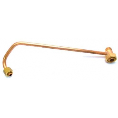 TUBO PER CALDAIA 10-12L CIRCOLAZIONE SUPERIEURE 2/3/4 GR - FZQ6643