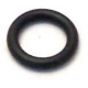 GUARNIZIONE O RING SILICONE 0112