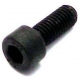 STAINLESS SCREW 8X20 TCCE