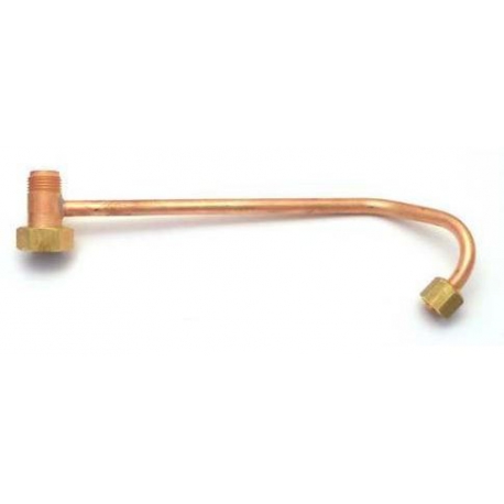 TUBE FOR BOILER 5L OF MOVEMENT SUPERIOR SPRINT - FZQ7550