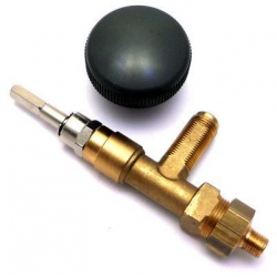 GRIFO VAPOR COMPLETO 105