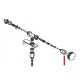 ECROU ROBINET 105 ORIGINE SAN MARCO - FZQ7563