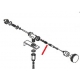 BOLA INOX 1/4 - FZQ7578