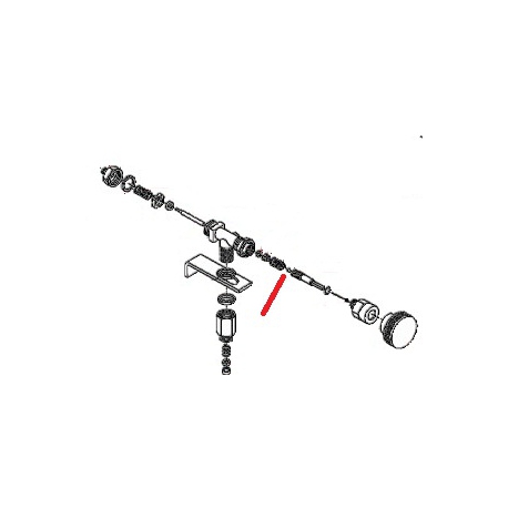 BOLA INOX 1/4 - FZQ7578