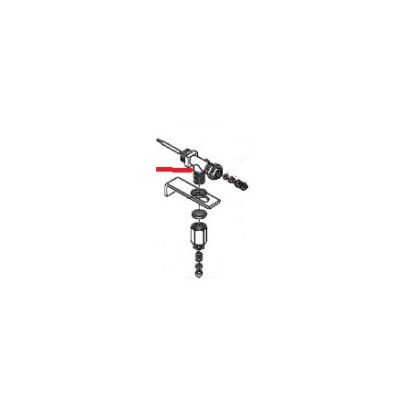 TAP BODY 105 - FZQ7579