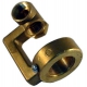 MORSETTO STAFFA ROSINOX GR4 3/4-3/8 ORIGINALE