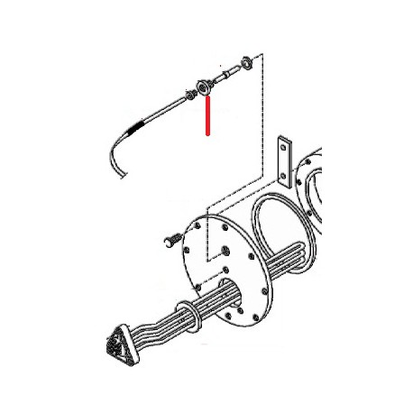 CONNESSIONE SONDA - FZQ7597