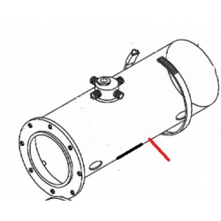 CALDAIA SPRINT/COMPACT 105 ORIGINALE SAN MARCO