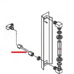 TUBO LIVELLO INF 3GR 105 ORIGINALE SAN MARCO