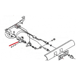 UGELLO GPL 0.40 M6 ORIGINALE SAN MARCO