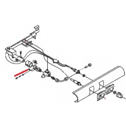 NOZZLE GPL 0.55 M6