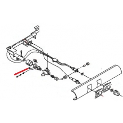 DUSE GPL 0.65 M6 HERKUNFT SAN MARCO