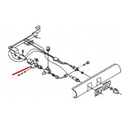 DUSE METHANE 0.90 M6 HERKUNFT SAN MARCO