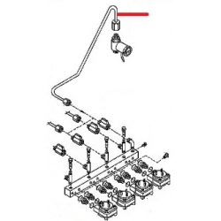 TUBE 2GR BLOC DEBIMETRE 105 ORIGINE SAN MARCO