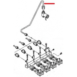 TUBE 4GR BLOC DEBIMETRE 105 ORIGINE SAN MARCO