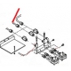 TUBE DEBIMETRE/2EME INJECTEUR - FZQ7538