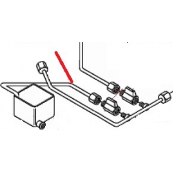 PIPE-BOILER OUTLET 2 GR. 105